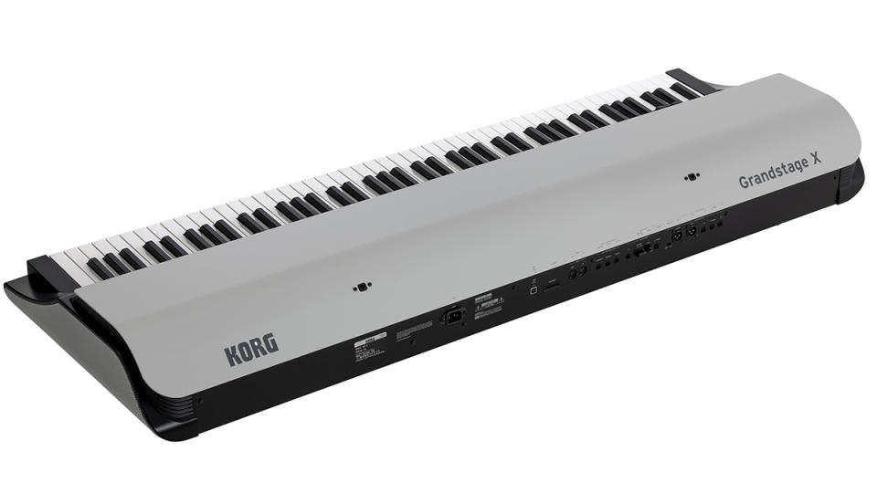 Korg Grandstage X