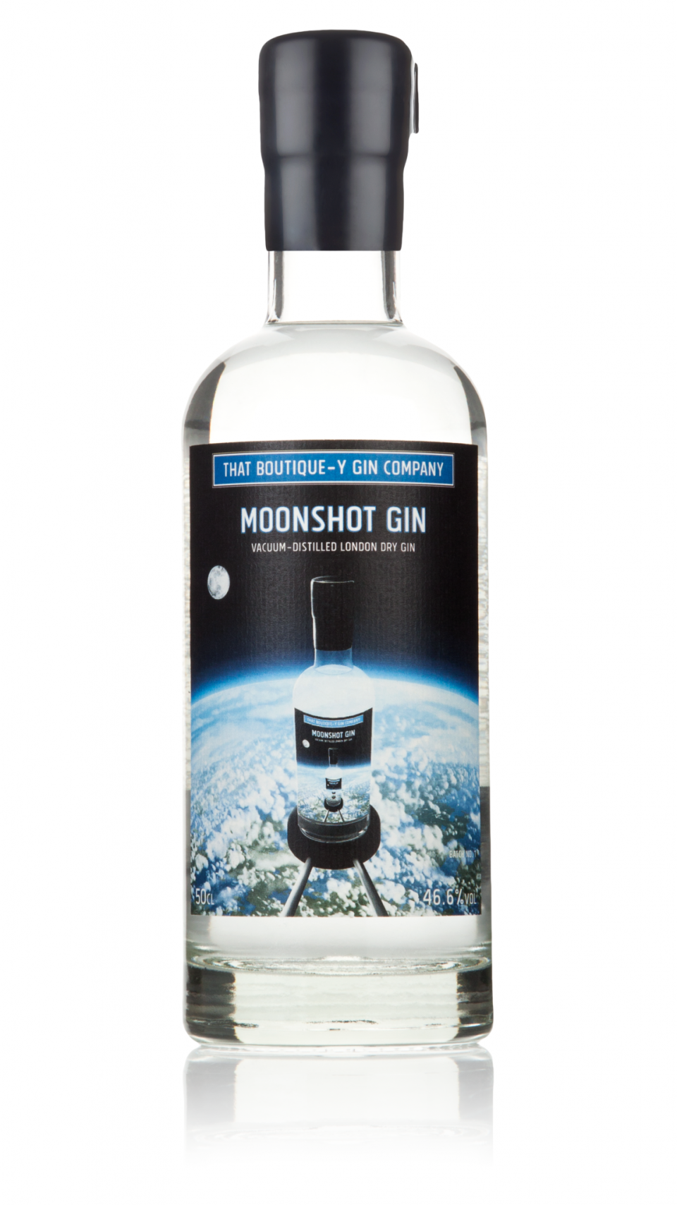 That Boutique-y Gin Company Moonshot Gin