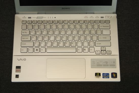 經濟商務筆電選擇 Sony VAIO S銀色開箱