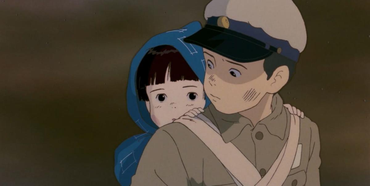 Studio Ghibli’s most heartbreaking film is finally coming to Netflix