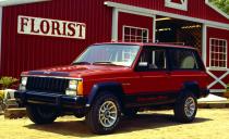 <p>The Cherokee XJ was the first all-new Jeep SUV in decades, far sportier and more fun to drive than any Jeep before it. Much of that driving zest came from the combination of its lightweight construction and powerful inline six-cylinder engine. The XJ was the first Jeep to abandon body-on-frame construction for a unibody. Because it was a Jeep, engineers retained a solid-axle suspension with a new coil-spring four-link design up front and traditional leaf springs in the rear. This, combined with Jeep’s solid four-wheel drive systems, gave the Cherokee better performance off-road than any of its rivals. So good was this basic design that Jeep kept it in production for 18 years. Early XJs used a 2.5-liter four-cylinder with just over 100 horsepower or a lame-duck 2.8-liter V-6 from GM that provided a minimal improvement in horsepower and torque. Beginning in 1987, Cherokees were available with two four-wheel drive systems; a part-time Command-Trac NP231 transfer case, and the NP242 system that had an all-wheel-drive function. Both had a more generous low-range ratio than earlier models. That same year, the mighty 4.0-liter straight-six arrived and continued through the end of the Cherokee’s life. This legendary powerplant was shared with the Wrangler and produced 190 hp starting in 1992.<br><br></p><p>XJs are wonderful to drive in absolutely stock condition, ideal for exploring mild trails and handling twisty back-road pavement suprisingly well. For decades, Jeep enthusiasts have been modifying them to perform better on trails. Parts to get that job done are available from a vast number of Jeep specialists like <a rel="nofollow noopener" href="http://www.rubiconexpress.com" target="_blank" data-ylk="slk:Rubicon Express;elm:context_link;itc:0;sec:content-canvas" class="link ">Rubicon Express</a>. Jeep made more than 2.8 million Cherokee XJs, so these great-driving little vehicles aren’t hard to find. There are plenty with fewer than 100,000 miles that sell for less than $10,000. The best ones are the last ones (1997-2001) with the 4.0-liter engine and more-refined interior. The final year Cherokee Classic models were treated like collectibles by some Jeep enthusiasts, so low mileage examples are likely to be pricey.</p>