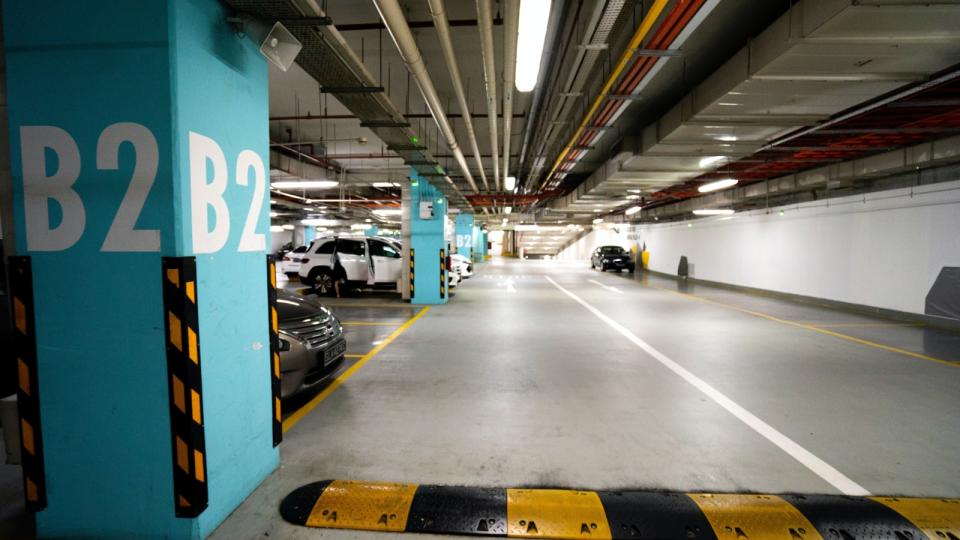 cheap parking west singapore