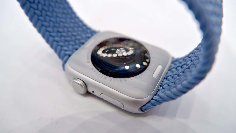 Apple Watch SE 2022