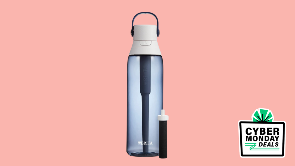 editor picks: brita