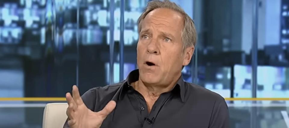 'Shameful': Mike Rowe trashes 4-year colleges, says Harvard grads are taking 'degrees off the wall' — and recent stats suggest he’s onto something. Have Americans had enough of college?