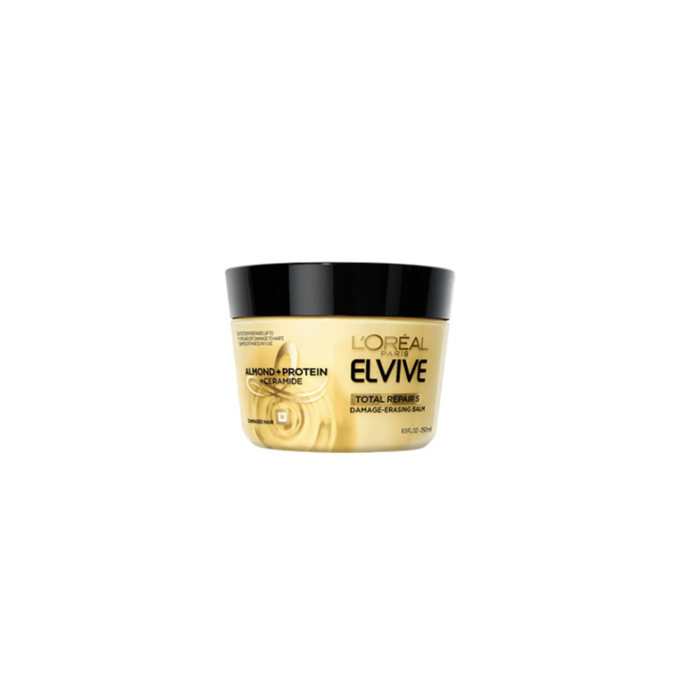 Elvive Total Repair 5 Damage-Erasing Balm