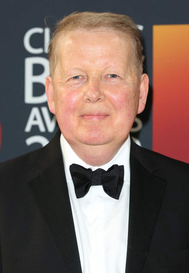 Bill Turnbull