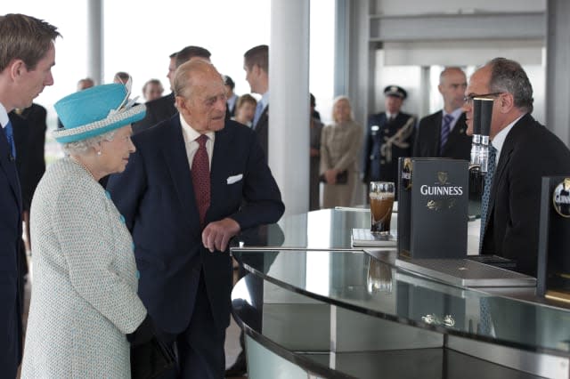 Guinness Storehouse named Europe's best tourist attraction