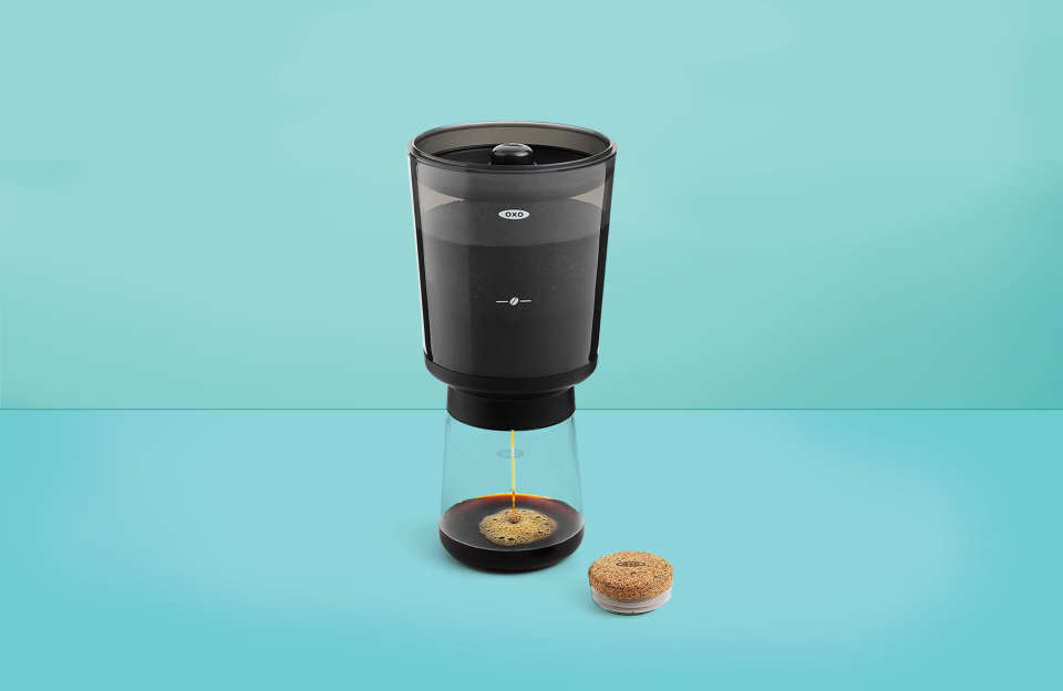8 Best Cold Brew Coffee Makers, According to Experts