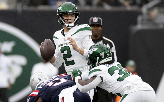 Justin Fields: I'm hurting, but I've got time to heal up before our next  game - NBC Sports