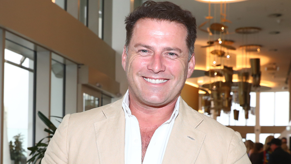 Former Gold Logie winner and This Time Next Year host Karl Stefanovic could return to the Today show on Channel Nine as a host if Tom Gleeson's plan works