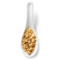 Low-Fat Granola