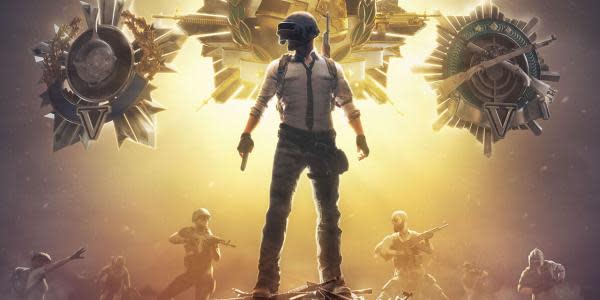 PUBG: esta semana podrás jugar gratis el Battle Royale en Steam