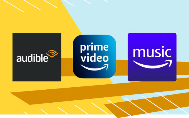 Aprenda a criar uma conta na  Prime Video com 7 dias grátis