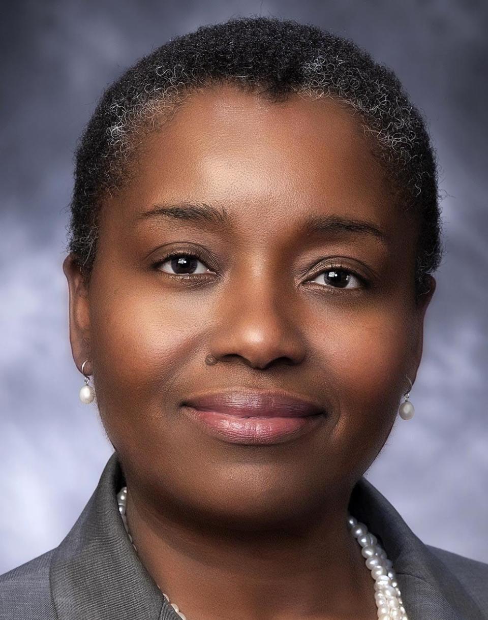 Denise Johnson, M.D.