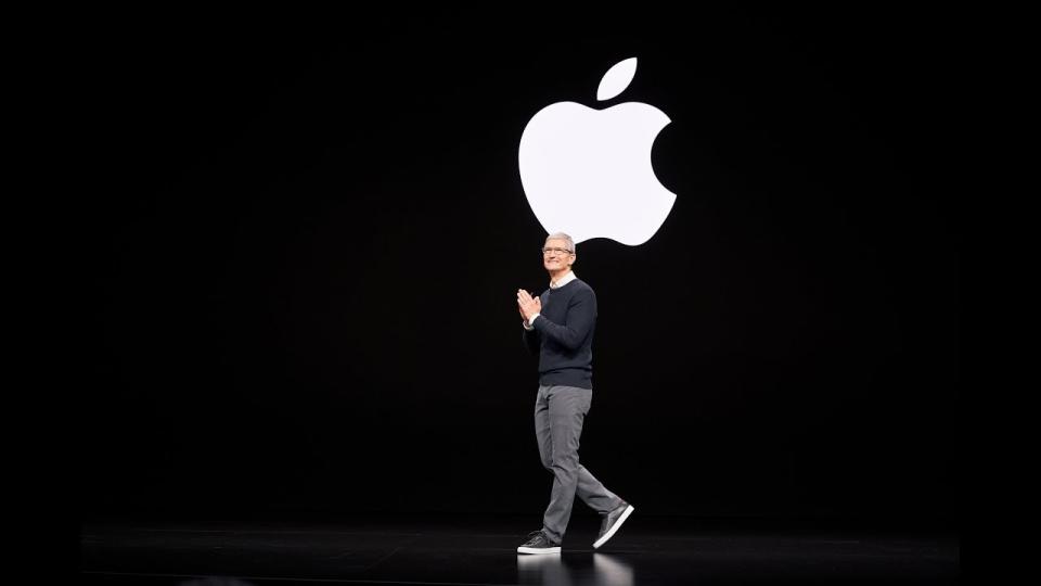 蘋果已經著手拍攝秋季發表會所需影片，預期先公布iPhone、Apple Watch