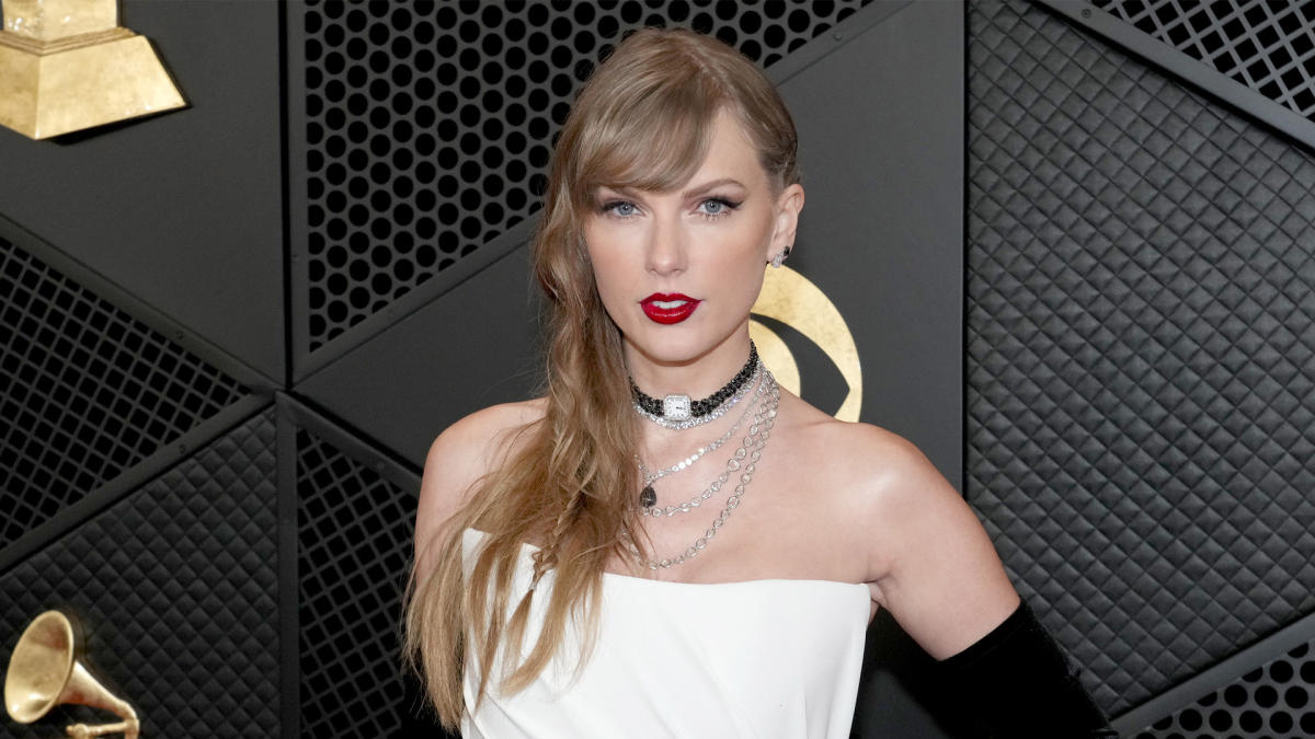 Taylor Swift's Upcoming Album: Everything You Need To Know Ahead Of Its ...