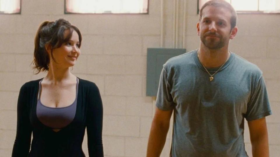 "Silver Linings Playbook" (United International Pictures)