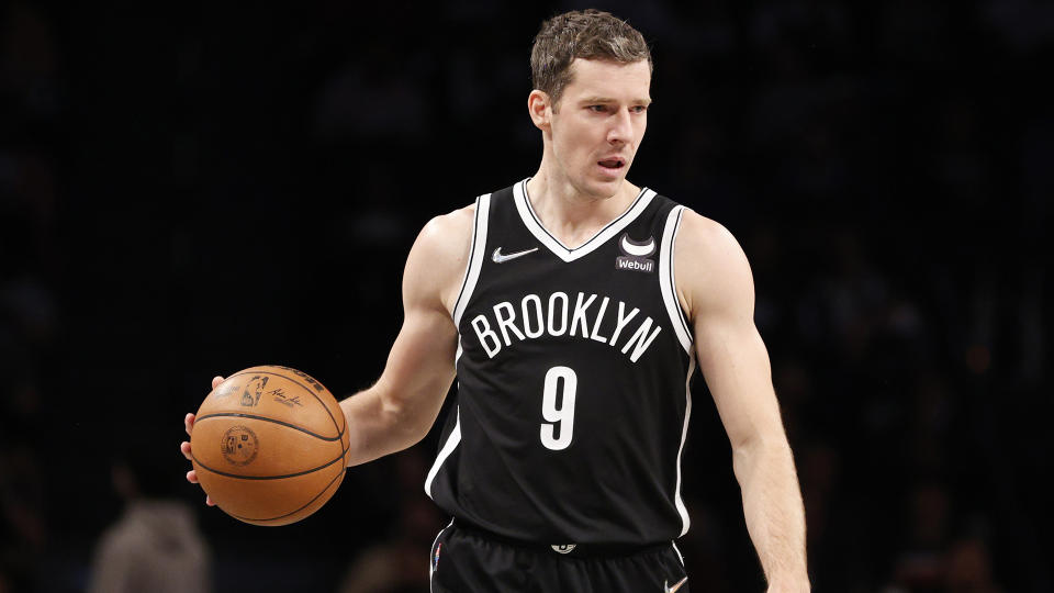 Former Toronto Raptors guard Goran Dragic had 