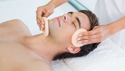 The Top 5 Skincare and Body Treatments for Men in Singapore