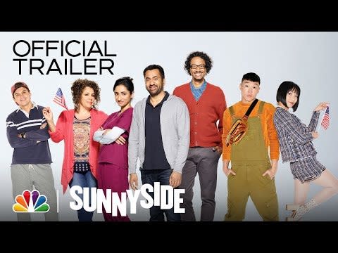 Sunnyside (September 26)