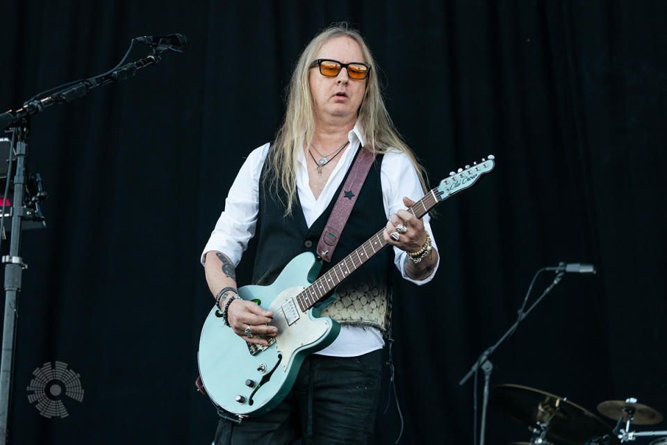 Jerry Cantrell