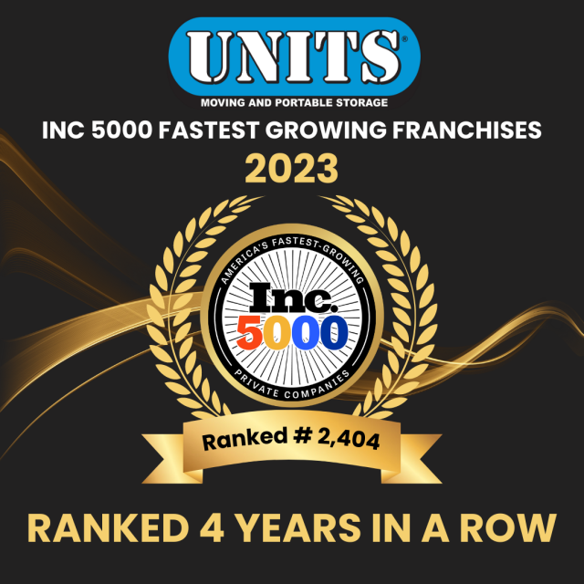 uBoxes Made The Inc. 5000 List!