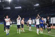 Euro 2020 - Quarter Final - Ukraine v England