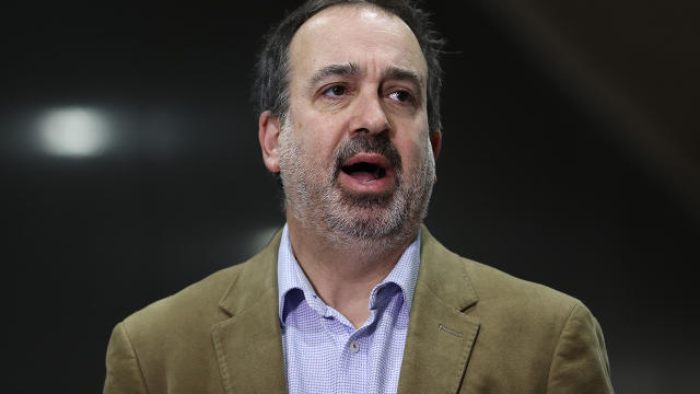 Victorian sports minister Martin Pakula is confident the Australian Open will go ahead in 2022. (Photo by Robert Cianflone/Getty Images)