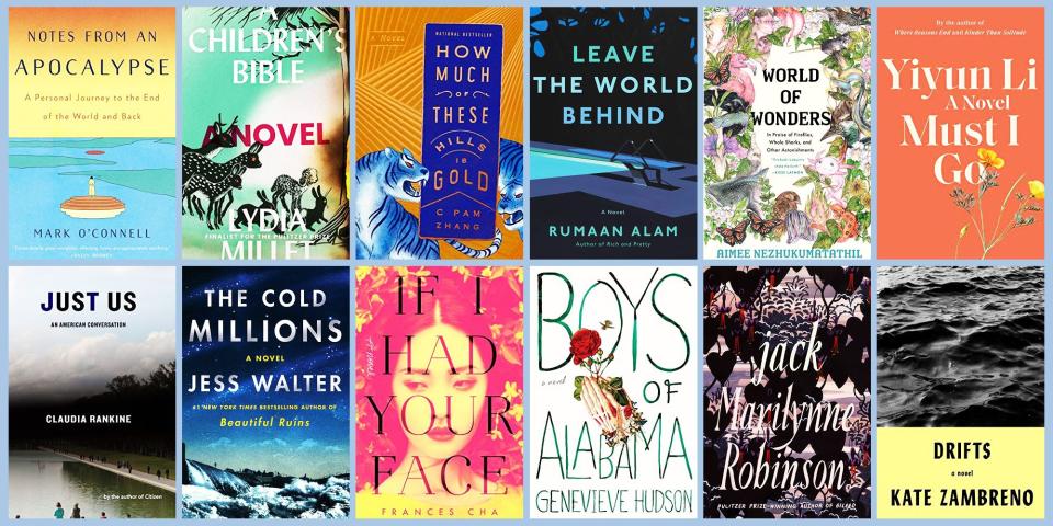 The 47 Best Books of 2020 (So Far)