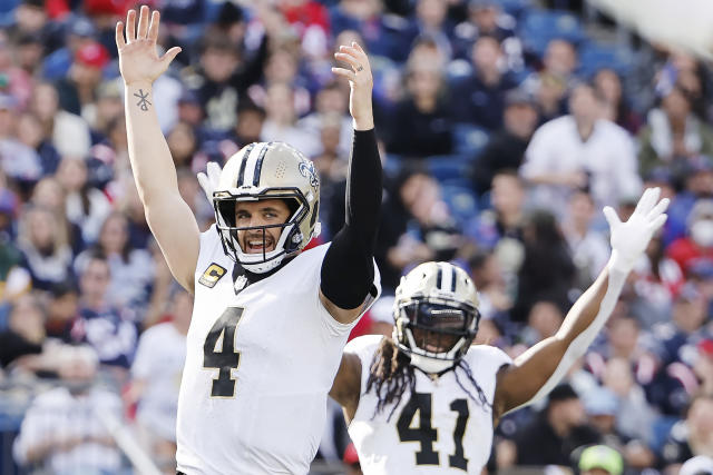 Analyzing what went right and went wrong in Saints' win vs. Panthers