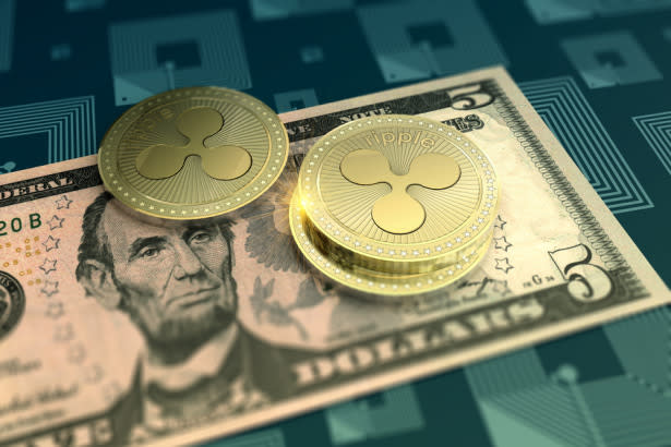 Ripple Says Over-The-Counter XRP Sales Soared 1,700% to $33 Million in Q2 –  Altcoins Bitcoin News