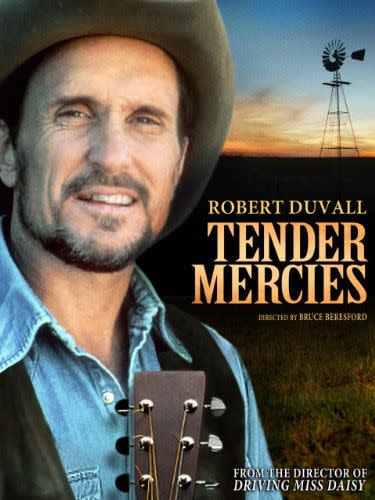 Tender Mercies