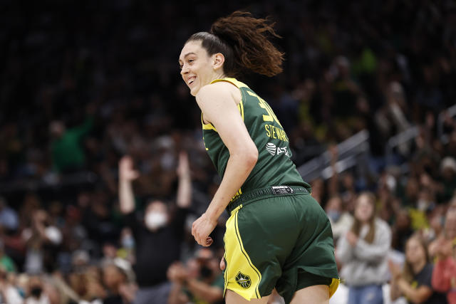 WNBA Fantasy Primer: Stock Watch, Injuries and Trends