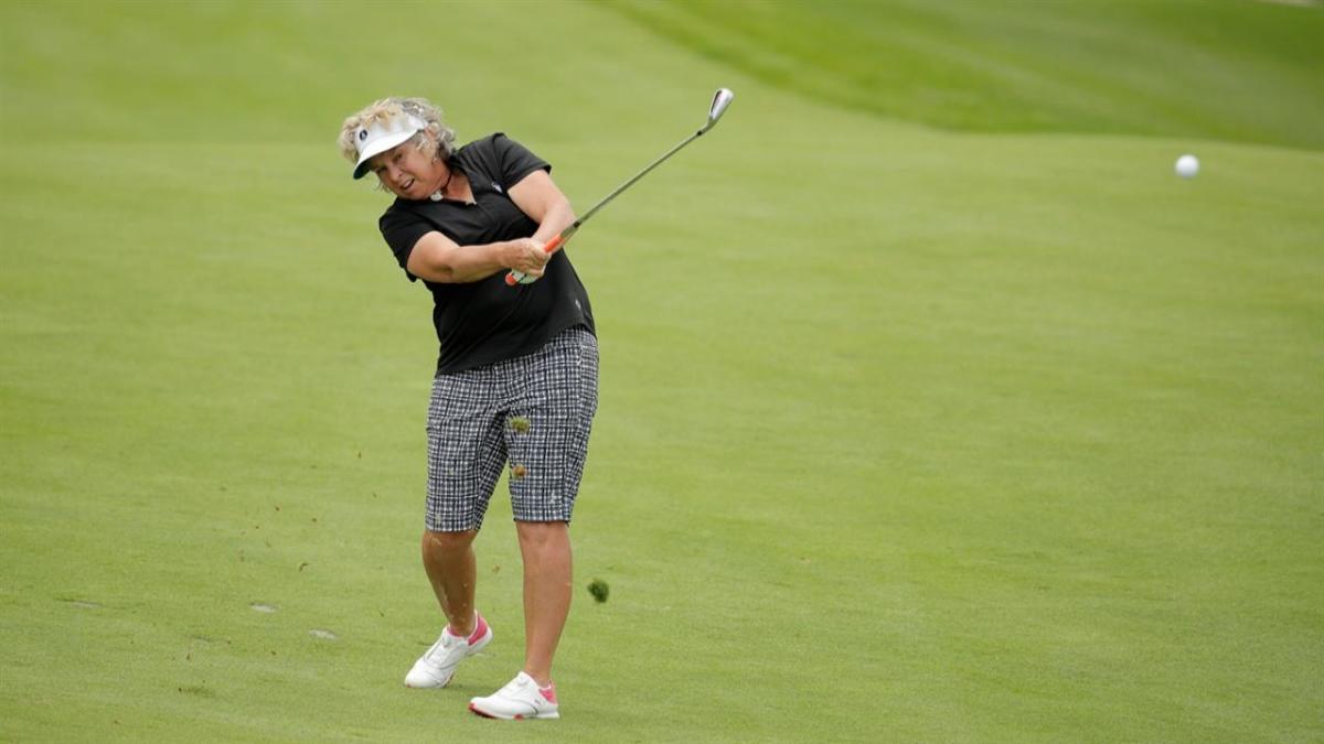 Stacy discusses progress of LPGA, Women's Open Yahoo Sports