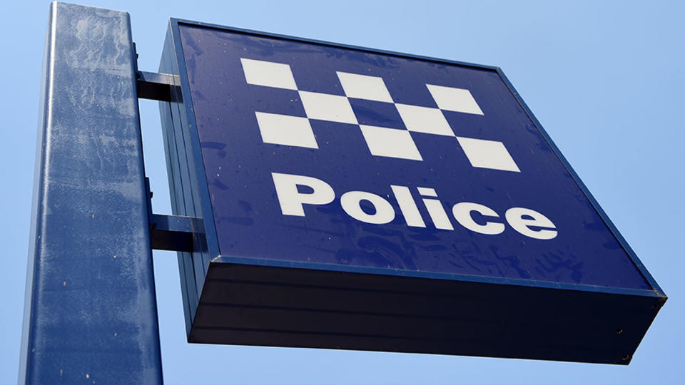 The police have found two children who went ,missing from a Melbourne train station on Monday afternoon. Source: AAP