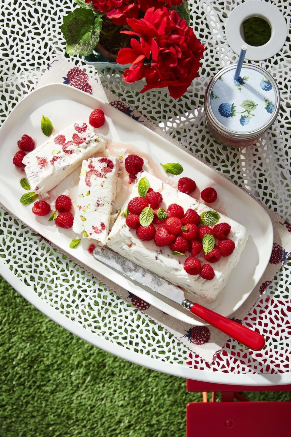 Here Are 45+ Ways to Turn Fresh Raspberries Into Dinner, Drinks, and of Course Dessert