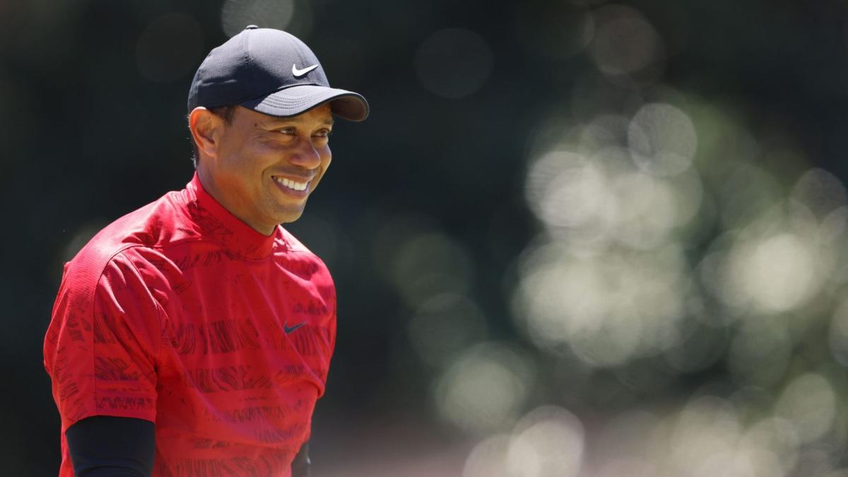 Tiger Woods' net worth: How much money he's made in his career