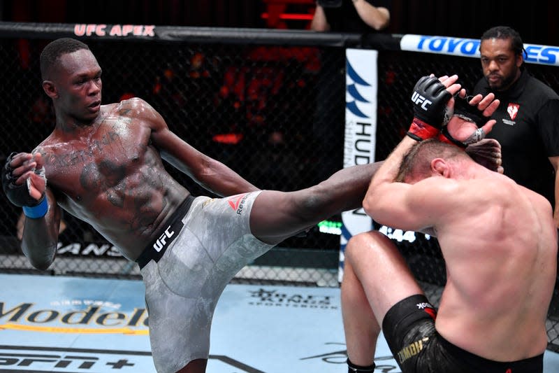 Foto: Jeff Bottari/Zuffa LLC (Getty Images)