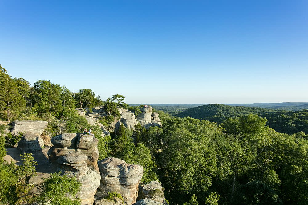 Garden of the Gods Recreation Area