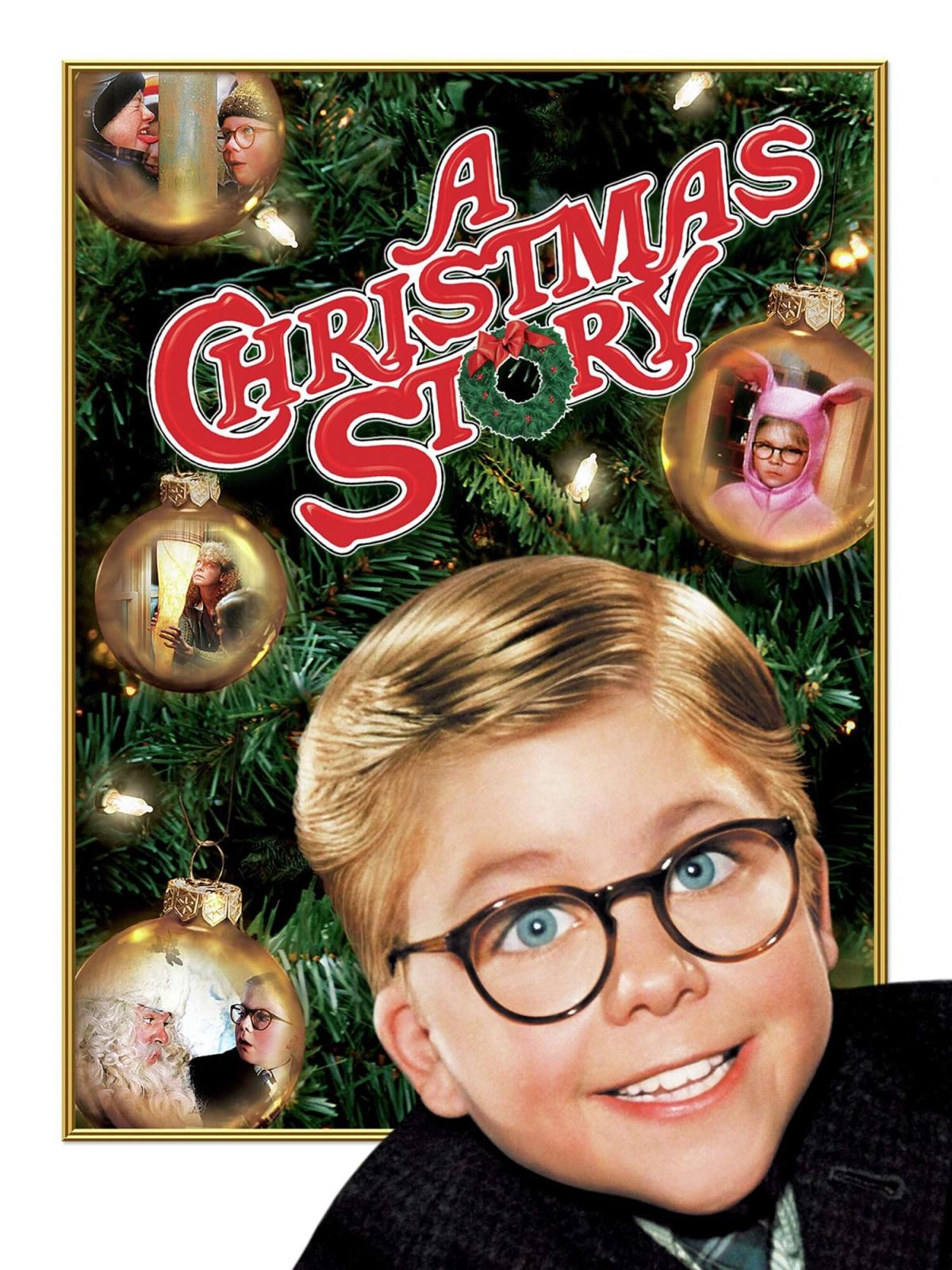 Iconic Christmas Holiday DVD Movies - Best Holiday Selection On  You  Choose!