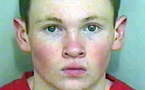 Lewis Daynes admitted carrying out the murder of 14 year old Breck Bednar - Credit: Essex Police