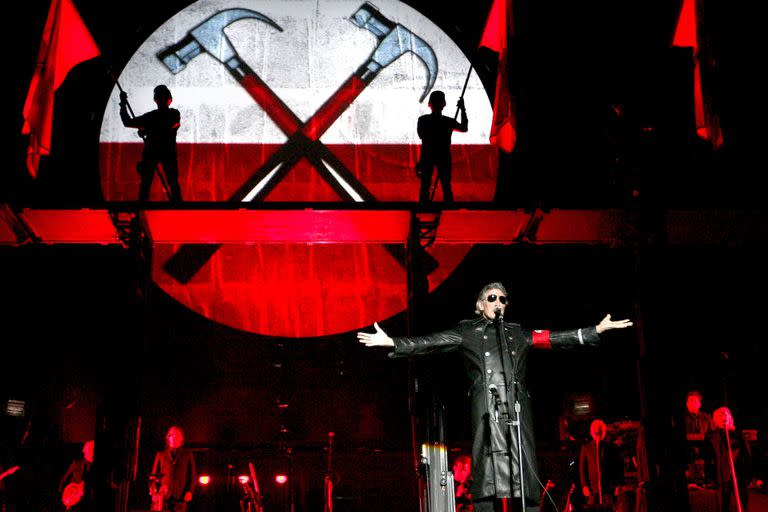 Roger Waters se llevó los mayores elogios por su serie de conciertos en el estadio de River