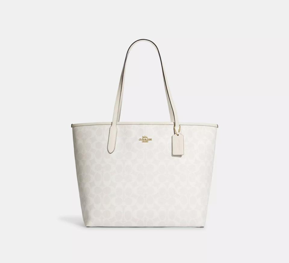 14 Coach Gifts to Buy for Mother's Day: Save Up to 70% Off