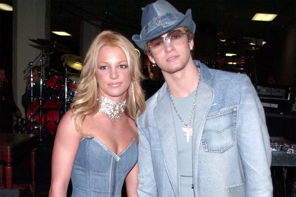 Britney Spears, Justin Timberlake’in ‘baba olmak istemediği’ için kürtaj yaptırdığını açıkladı (ÖZEL)