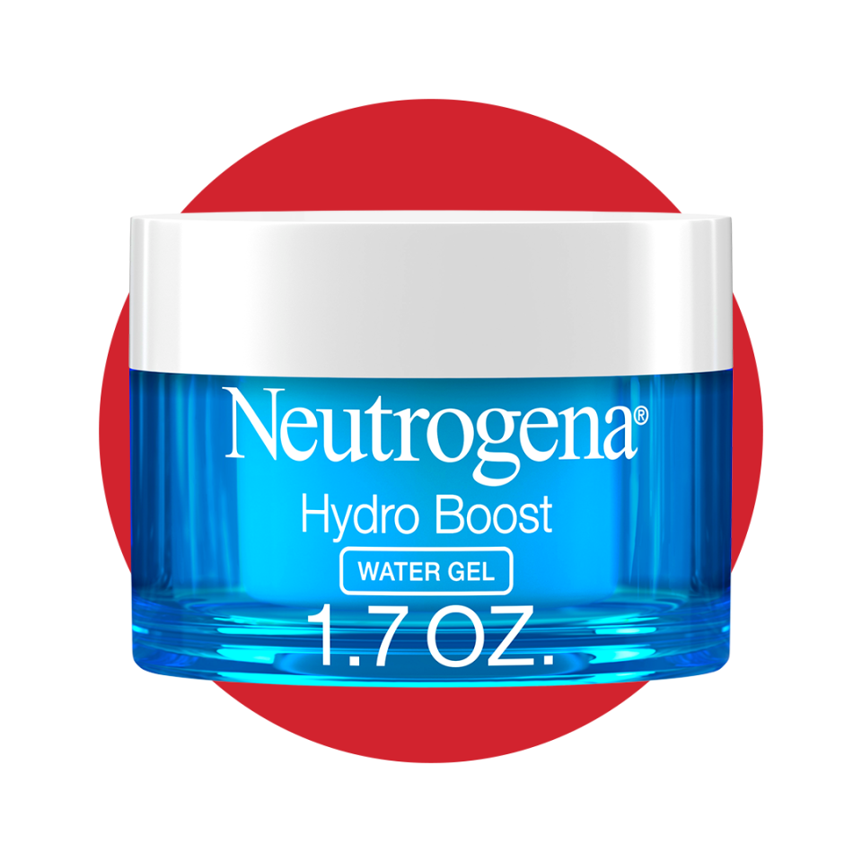 Hydro Boost Water Gel