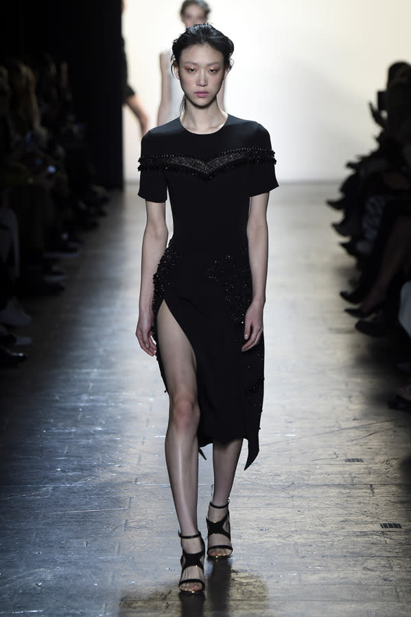 Prabal Gurung New York Fashion Week A/W 2016