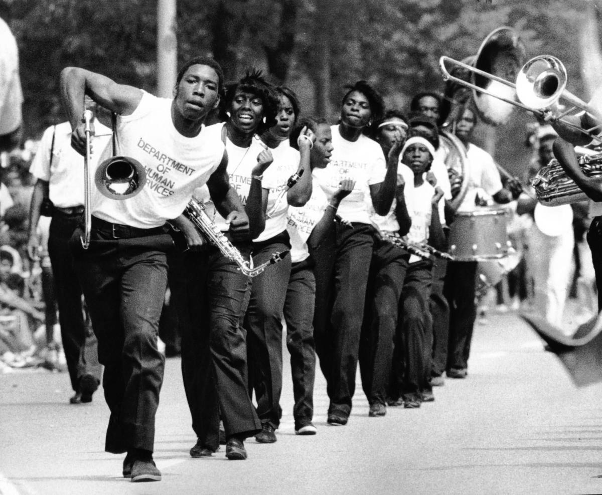 Bud Billiken Parade 2023 Route, start time and 94yearold history of