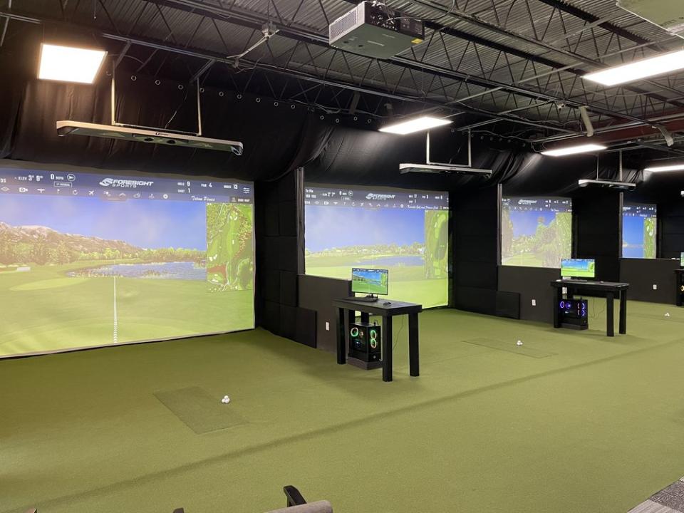 247 Indoor Golf in Stuart, FL