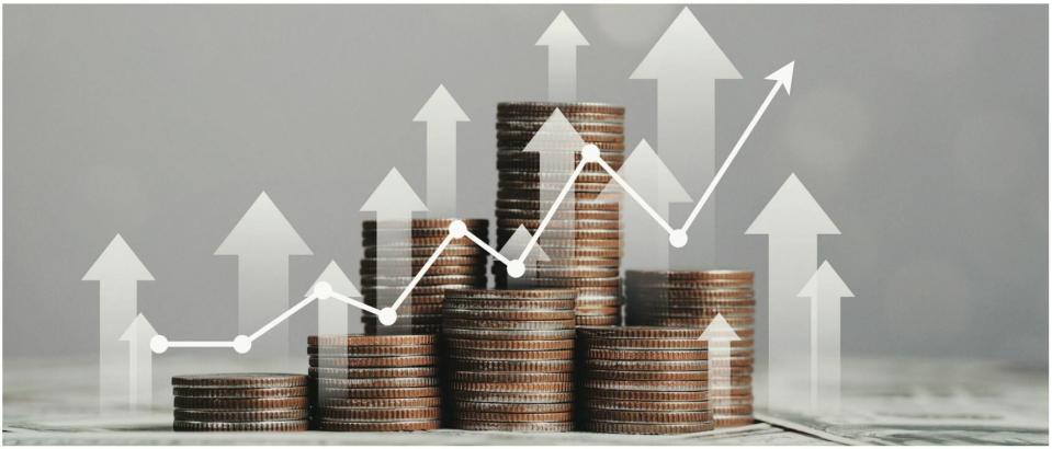 Crecimiento o dividendos, las dos armas de la bolsa para batir a la inflación